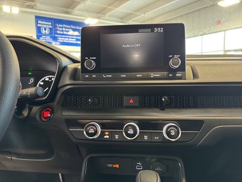 New 2025 Honda CR-V LX image 13