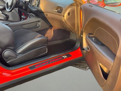 Used 2018 Dodge Challenger T/A image 16