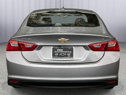Used 2023 Chevrolet Malibu LT FWD image 21