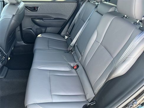 New 2026 Subaru Outback Limited image 33