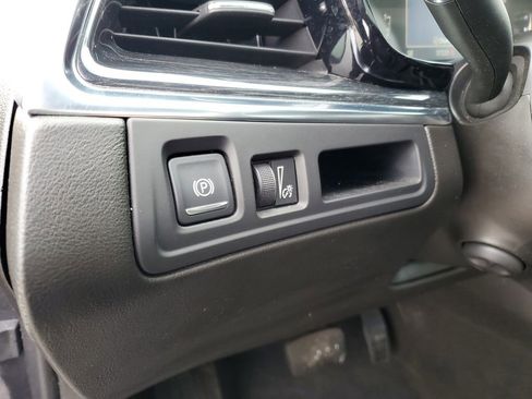 Used 2023 Cadillac XT5 Premium Luxury w/ LPO, Floor Liner Package image 10