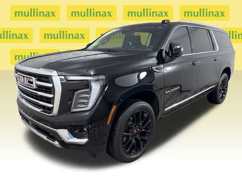 Used 2026 GMC Yukon XL Elevation AWD/4WD image 14