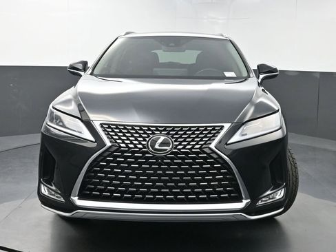 Used 2022 Lexus RX 350L Premium w/ Premium Package image 43