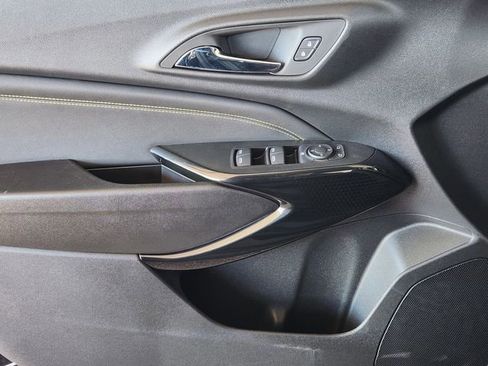 New 2026 Chevrolet Trax ACTIV w/ Driver Confidence Package image 45