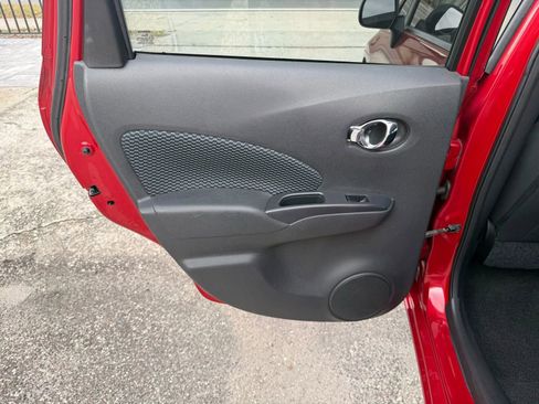 Used 2014 Nissan Versa Note SV w/ Convenience Package image 16