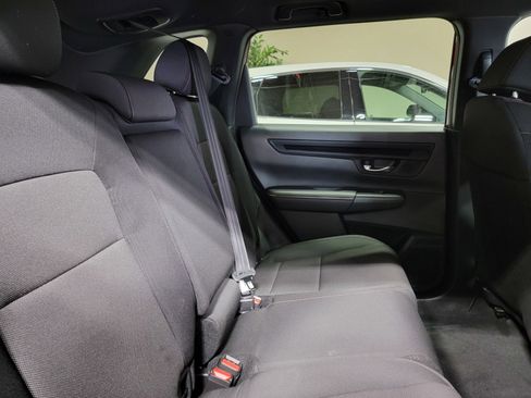 Certified 2026 Honda CR-V TrailSport image 17