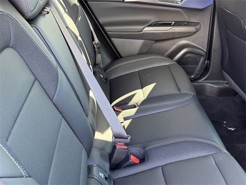 New 2026 Chevrolet Equinox EV LT image 7