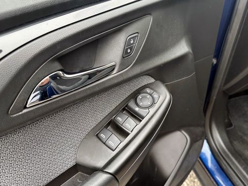 Certified 2023 Chevrolet TrailBlazer LT w/ Convenience Package image 15