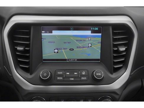 Used 2019 GMC Acadia Denali w/ Technology Package AWD/4WD image 12