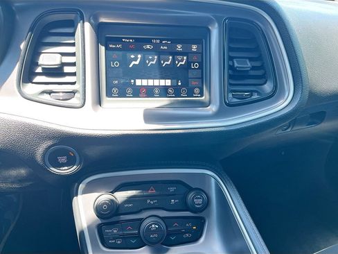 Used 2021 Dodge Challenger GT RWD image 15