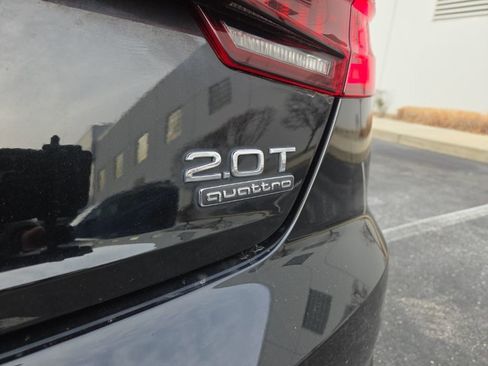 Used 2018 Audi A4 2.0T Premium Plus w/ Premium Plus Package image 12