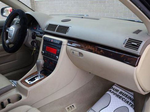 Used 2008 Audi A4 2.0T AWD/4WD image 26