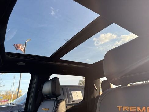 Used 2024 Ford F150 Tremor w/ Equipment Group 402A High AWD/4WD image 14