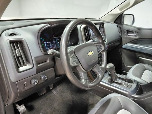 Used 2017 Chevrolet Colorado Z71 image 25