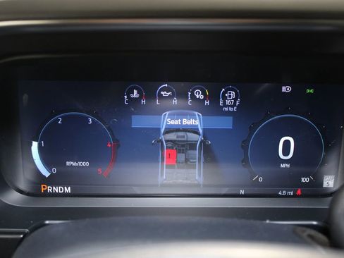 New 2026 Ford F350 Platinum image 36