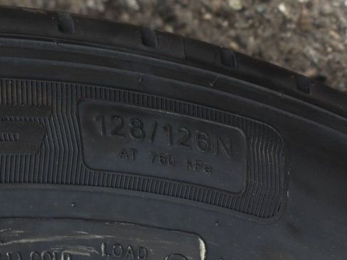 Used 2021 Ford F550 2WD Regular Cab Super Duty image 43