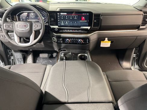 New 2026 GMC Sierra 1500 Elevation AWD/4WD image 14