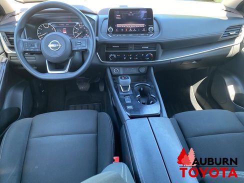 Used 2023 Nissan Rogue S FWD image 23