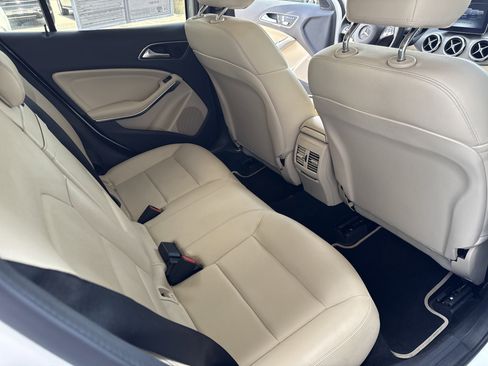 Certified 2018 Mercedes-Benz GLA 250 image 14