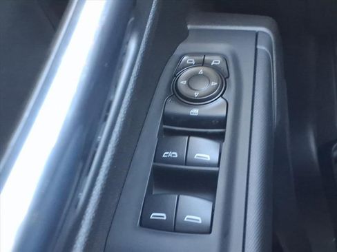 New 2026 Chevrolet Silverado 1500 Custom w/ Turbomax Blackout Package RWD image 22