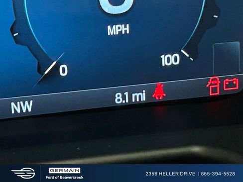 New 2026 Ford F250 Platinum image 26