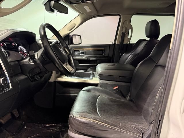 Used 2015 RAM 2500 Laramie w/ Convenience Group AWD/4WD image 11