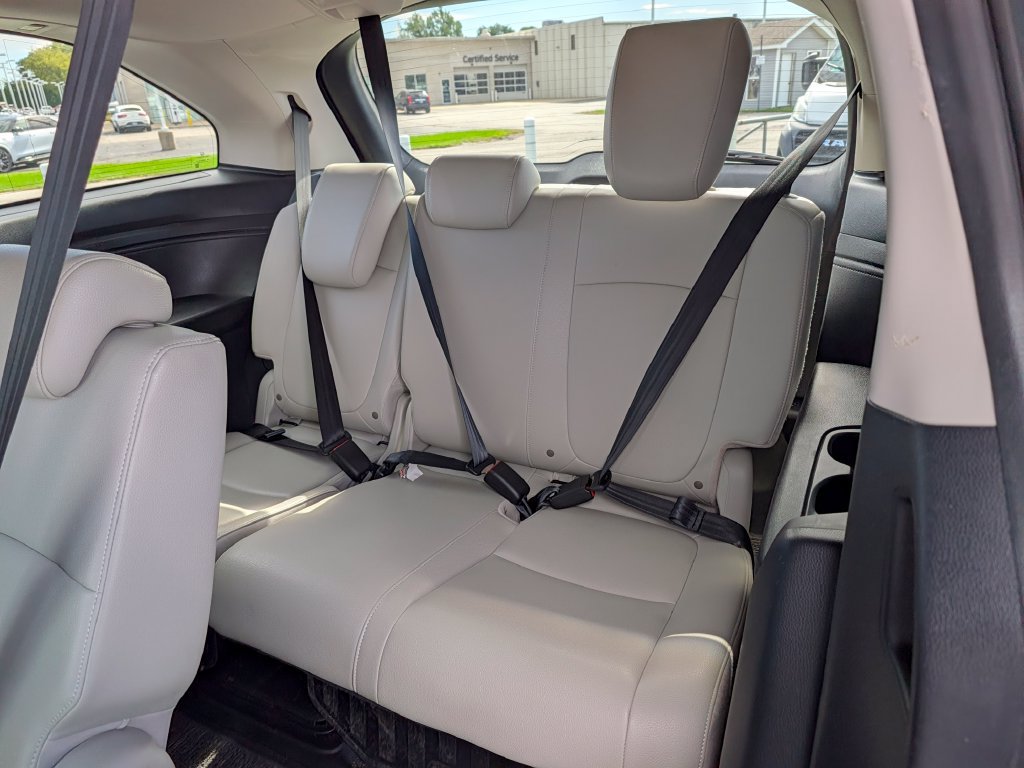 Used 2025 Honda Odyssey EX-L image 19