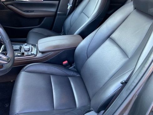 Certified 2024 MAZDA CX-30 AWD 2.5 S w/ Premium Package image 17