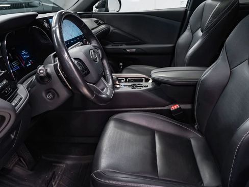 Certified 2025 Lexus TX 350 FWD w/ Technology Package image 18