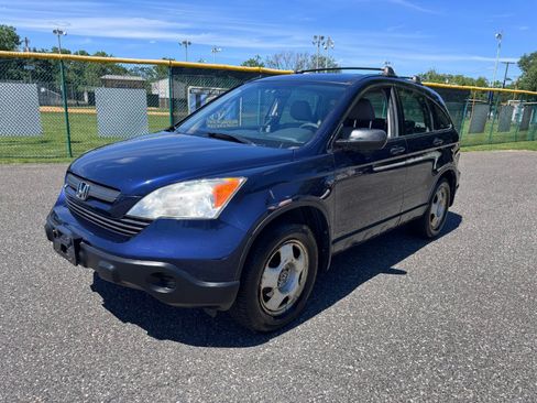 Used 2009 Honda CR-V LX image 3