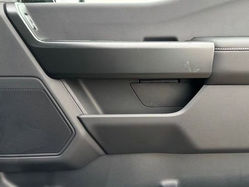 New 2025 Ford F150 STX w/ Equipment Group 200A image 22