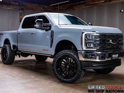 Used 2026 Ford F250 King Ranch w/ Chrome Package