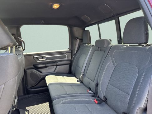 Used 2023 RAM 1500 Big Horn AWD/4WD image 14