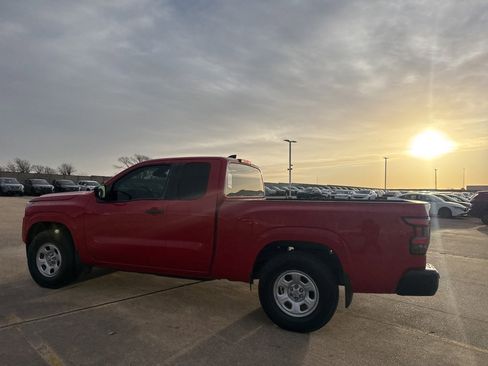 Used 2023 Nissan Frontier S w/ Technology Package image 10