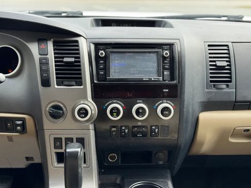 Used 2014 Toyota Sequoia SR5 w/ Premium Package image 25