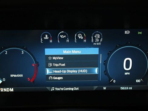 Used 2026 Ford F250 Lariat w/ Black Appearance Package AWD/4WD image 48