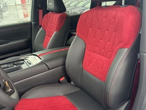 New 2026 Nissan Armada NISMO image 10