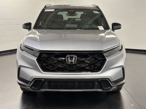 New 2026 Honda CR-V Sport-L image 6