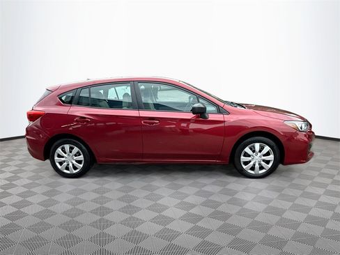 Used 2019 Subaru Impreza 2.0i image 5