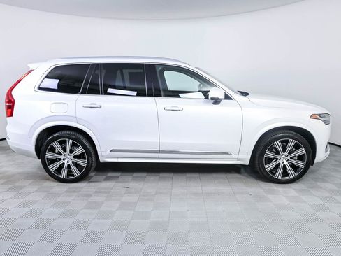 Used 2022 Volvo XC90 T6 Inscription w/ Advanced Package AWD/4WD image 26