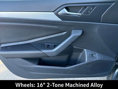 New 2026 Volkswagen Jetta S image 10