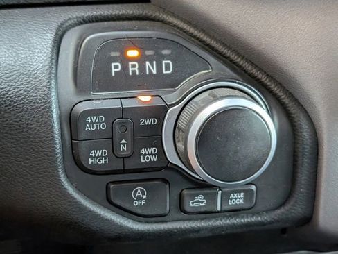 Used 2023 RAM 1500 Big Horn AWD/4WD image 20