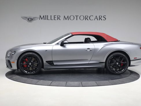 Certified 2023 Bentley Continental GT V8 image 19