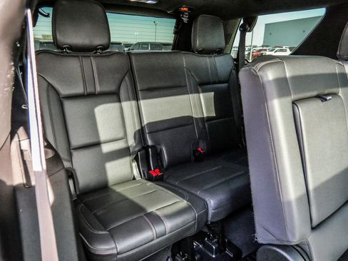 Used 2023 Chevrolet Tahoe RST image 23