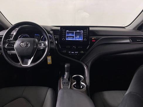 Certified 2023 Toyota Camry LE FWD image 14