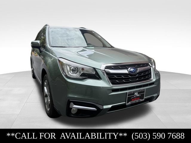 Used 2017 Subaru Forester 2.5i Touring AWD/4WD image 7