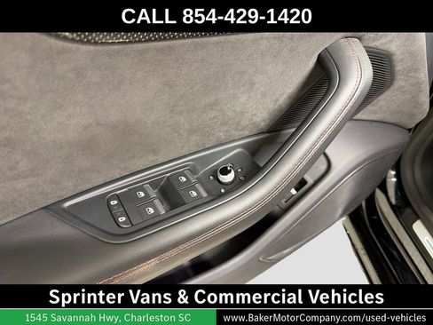 Used 2021 Audi S5 Premium Plus AWD/4WD image 19