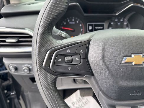 Used 2023 Chevrolet TrailBlazer LT w/ Convenience Package image 15