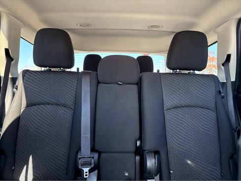 Used 2020 Dodge Journey SE w/ SE Popular Equipment Group image 6