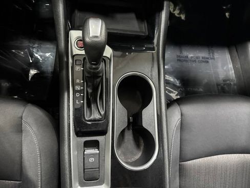 Used 2021 Nissan Altima 2.5 SV AWD/4WD image 22
